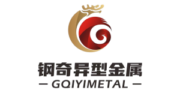 gqiyimetal logo