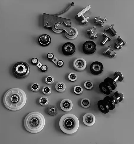 Sliding Door Roller Assemblies imgi 30 roller